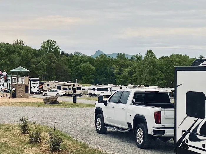 Black Dog Acres RV Park Picture 6