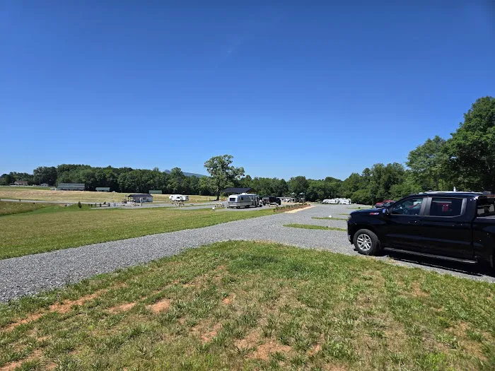Black Dog Acres RV Park Picture 1