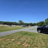 Black Dog Acres RV Park ico