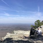Hanging Rock State Park Campground