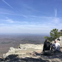 Hanging Rock State Park Campground ico