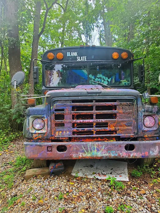 Blank Slate Virginia Picture 6