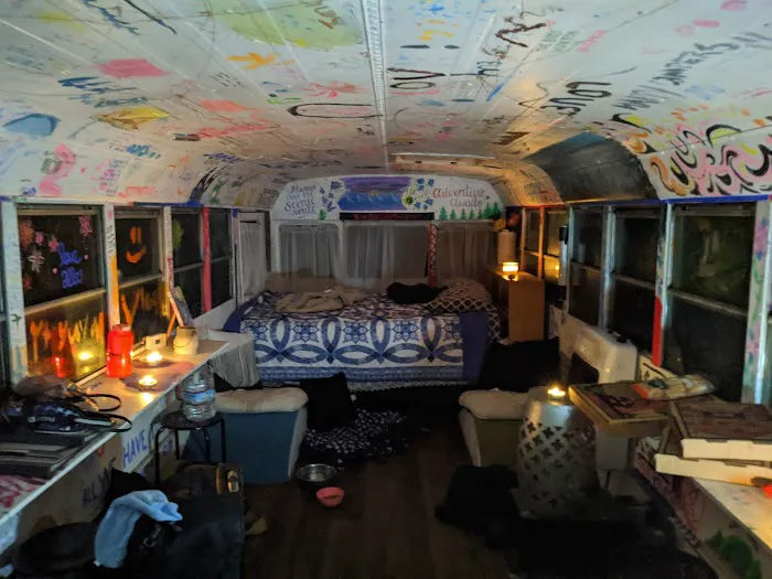 Blank Slate Virginia Picture 1