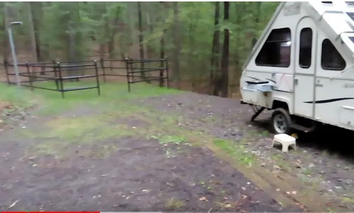 White Cedar Horse Camp Picture 1