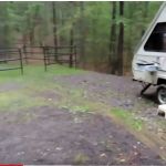 White Cedar Horse Camp