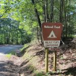 Walnut Flats Campground