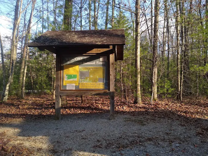 Walnut Flats Campground Picture 3