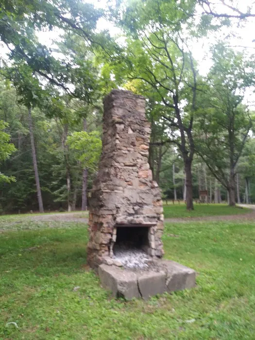 Walnut Flats Campground Picture 8