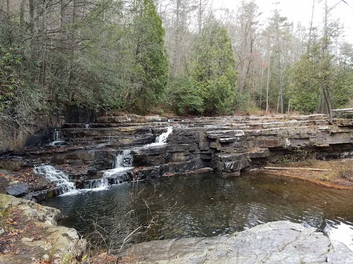 Walnut Flats Campground Picture 6