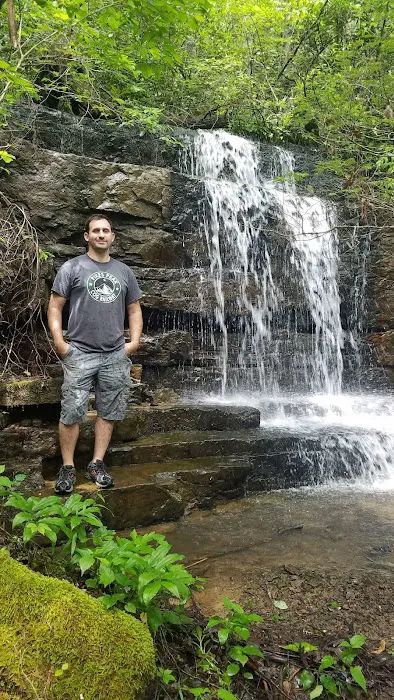 Walnut Flats Campground Picture 5