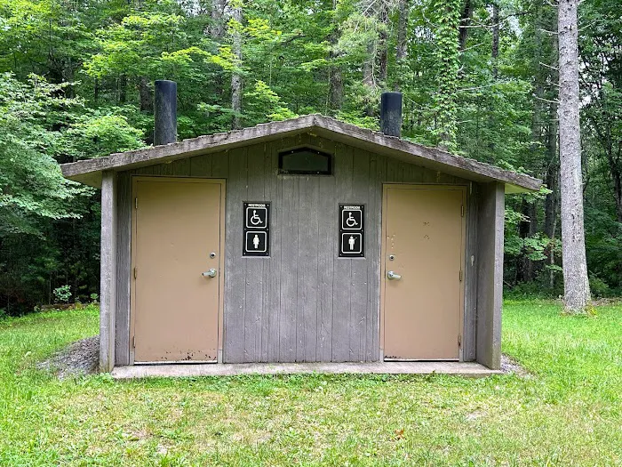 Walnut Flats Campground Picture 2