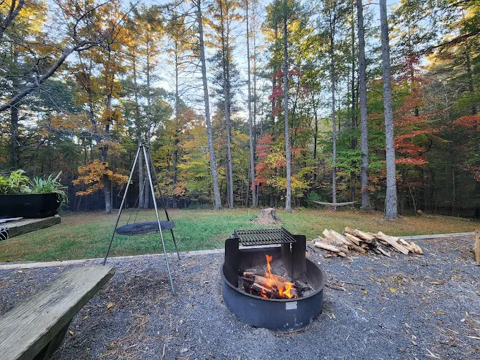 Walnut Flats Campground Picture 10