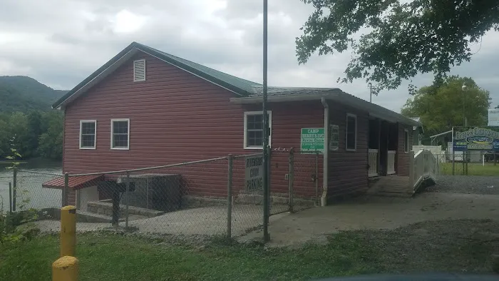 Berry's Campground Picture 1