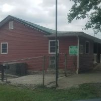 Berry's Campground ico