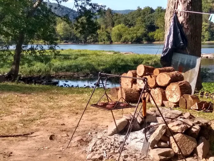 Berry's Campground Picture 7