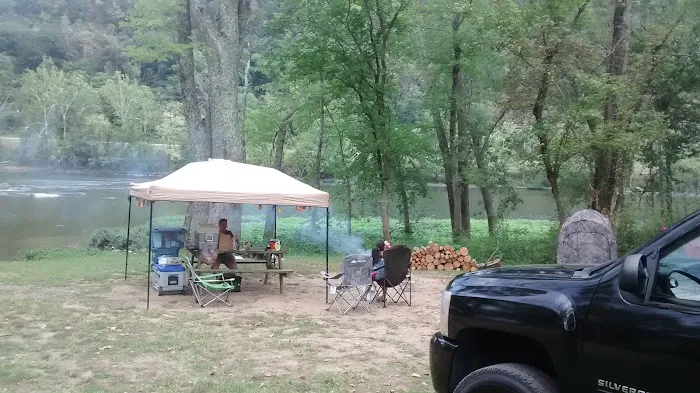 Berry's Campground Picture 8