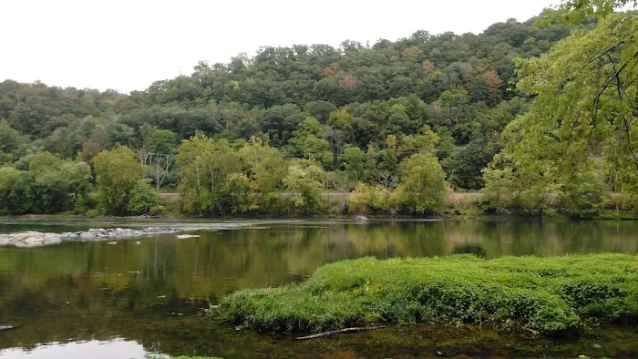 Berry's Campground Picture 2