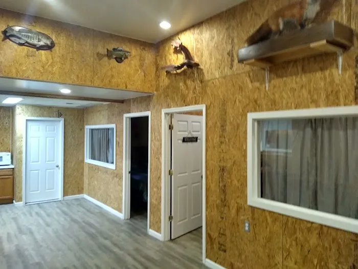 Berry's Campground Picture 4