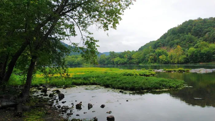 Berry's Campground Picture 3