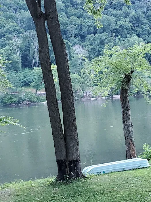 Bass Lake Park Picture 8