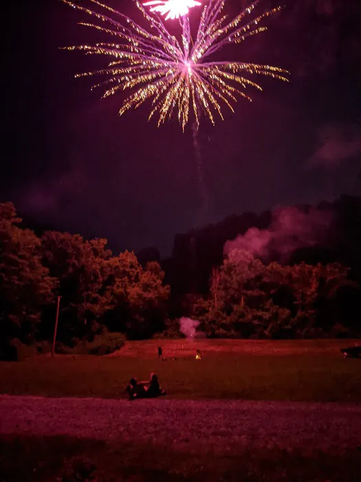 Bass Lake Park Picture 5