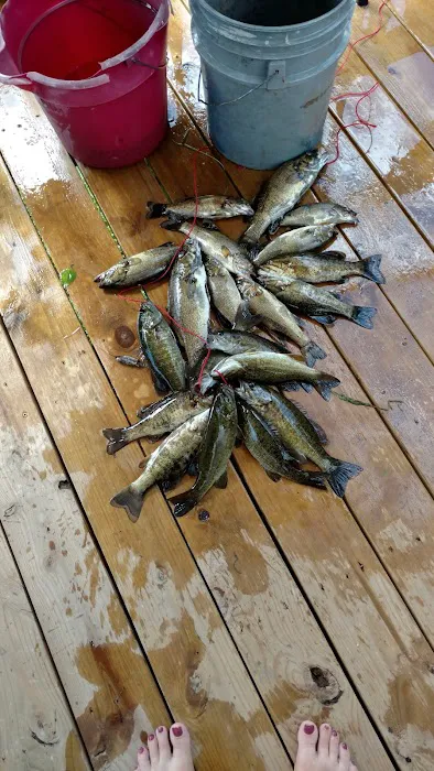 Bass Lake Park Picture 6