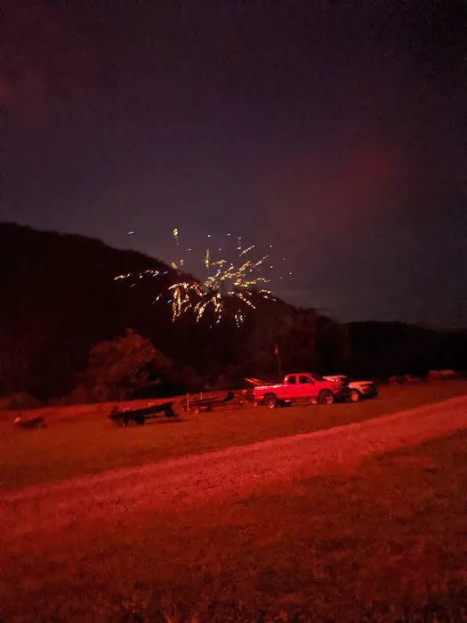 Bass Lake Park Picture 4