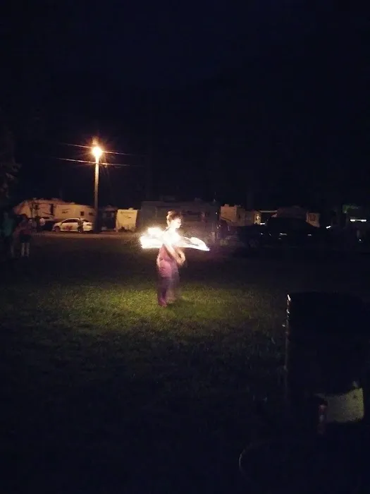 Bass Lake Park Picture 1