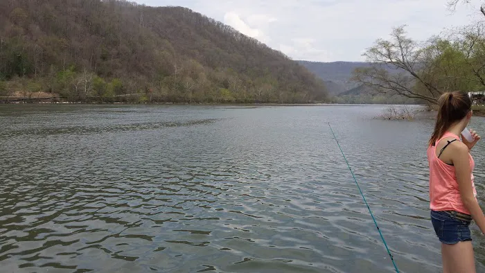 Bass Lake Park Picture 7