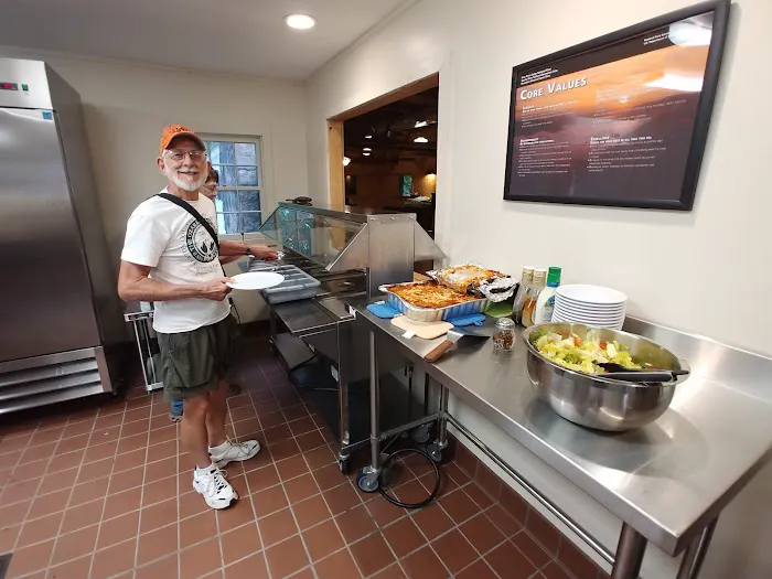 Camp Brookside Picture 2