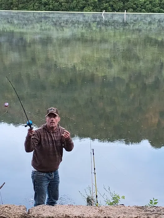 Bertha Camping Area Picture 1