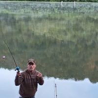 Bertha Camping Area ico