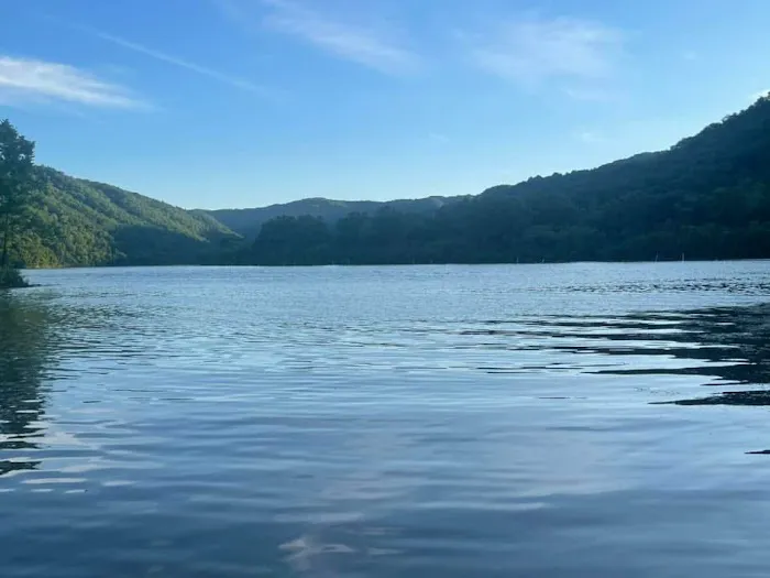 Bertha Camping Area Picture 6