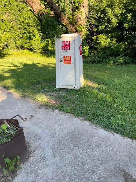 Bertha Camping Area Picture 8