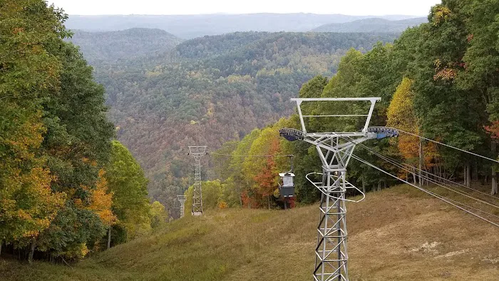 Pipestem Campground Picture 3