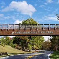 Pipestem Campground ico