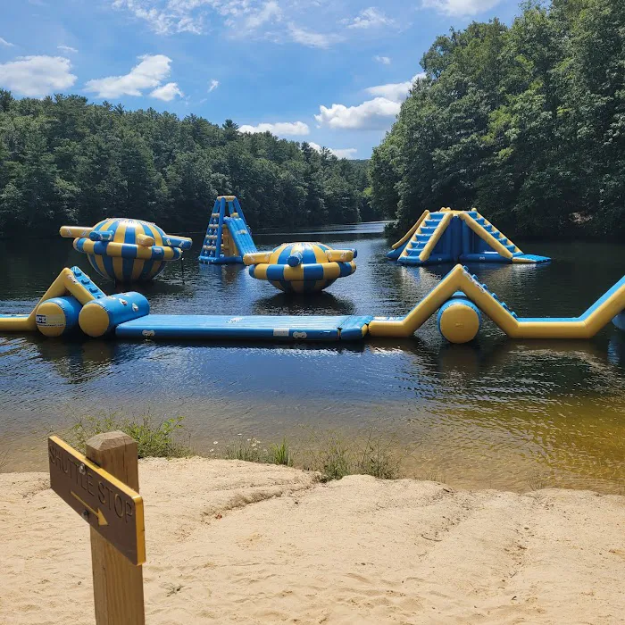 Pipestem Campground Picture 6