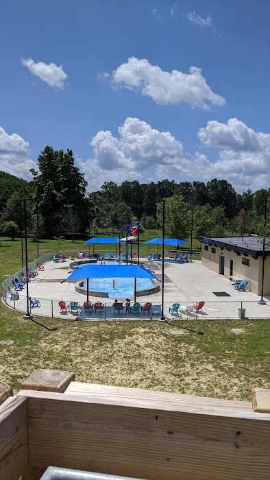 Pipestem Campground Picture 5