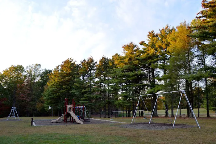 Pipestem Campground Picture 4