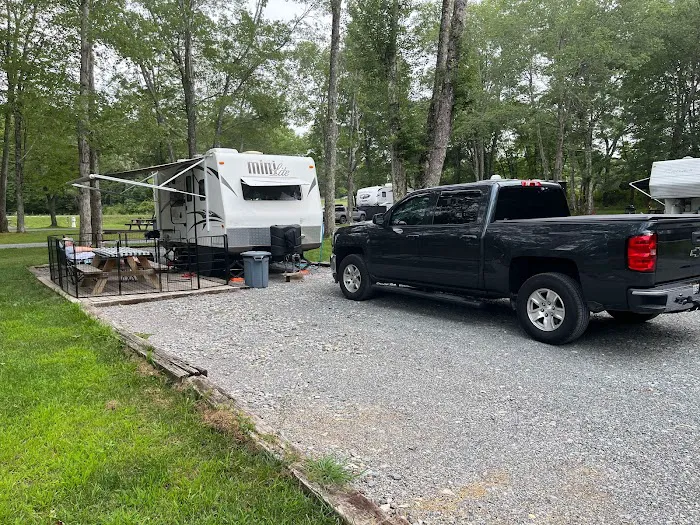 Pipestem Camping at Route 20 Market & Grill Picture 8