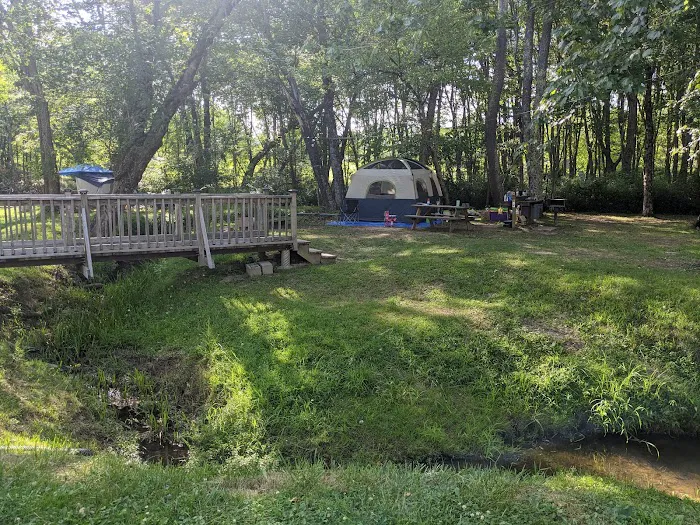 Pipestem Camping at Route 20 Market & Grill Picture 6