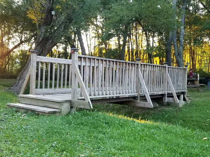 Pipestem Camping at Route 20 Market & Grill Picture 3