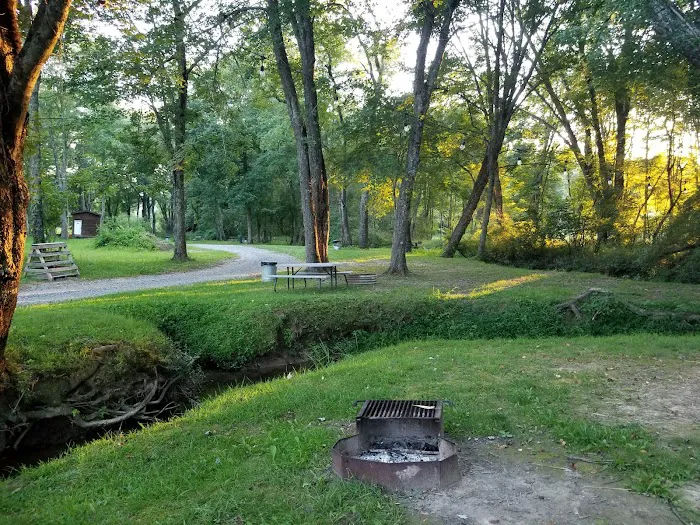 Pipestem Camping at Route 20 Market & Grill Picture 7