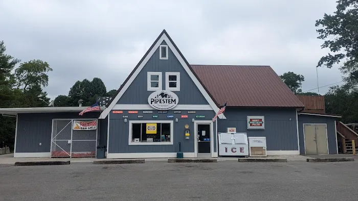 Pipestem Camping at Route 20 Market & Grill Picture 2