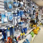 Pipestem Camping at Route 20 Market & Grill