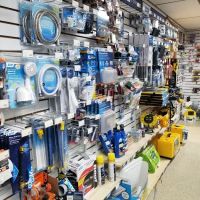 Pipestem Camping at Route 20 Market & Grill ico