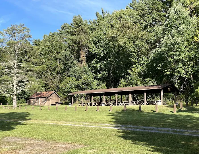 Meador Campground Picture 6