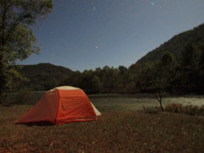 Meador Campground Picture 2