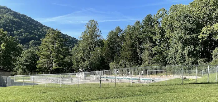 Meador Campground Picture 3