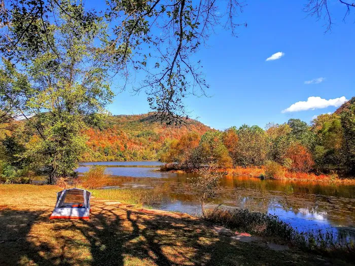 Meador Campground Picture 1